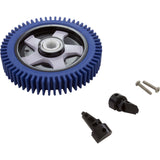 Wheel Kit, Hayward TriVac 500/700, Front : TVX7000FW-01