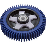 Wheel Kit, Hayward TriVac 500/700, Front : TVX7000FW-01