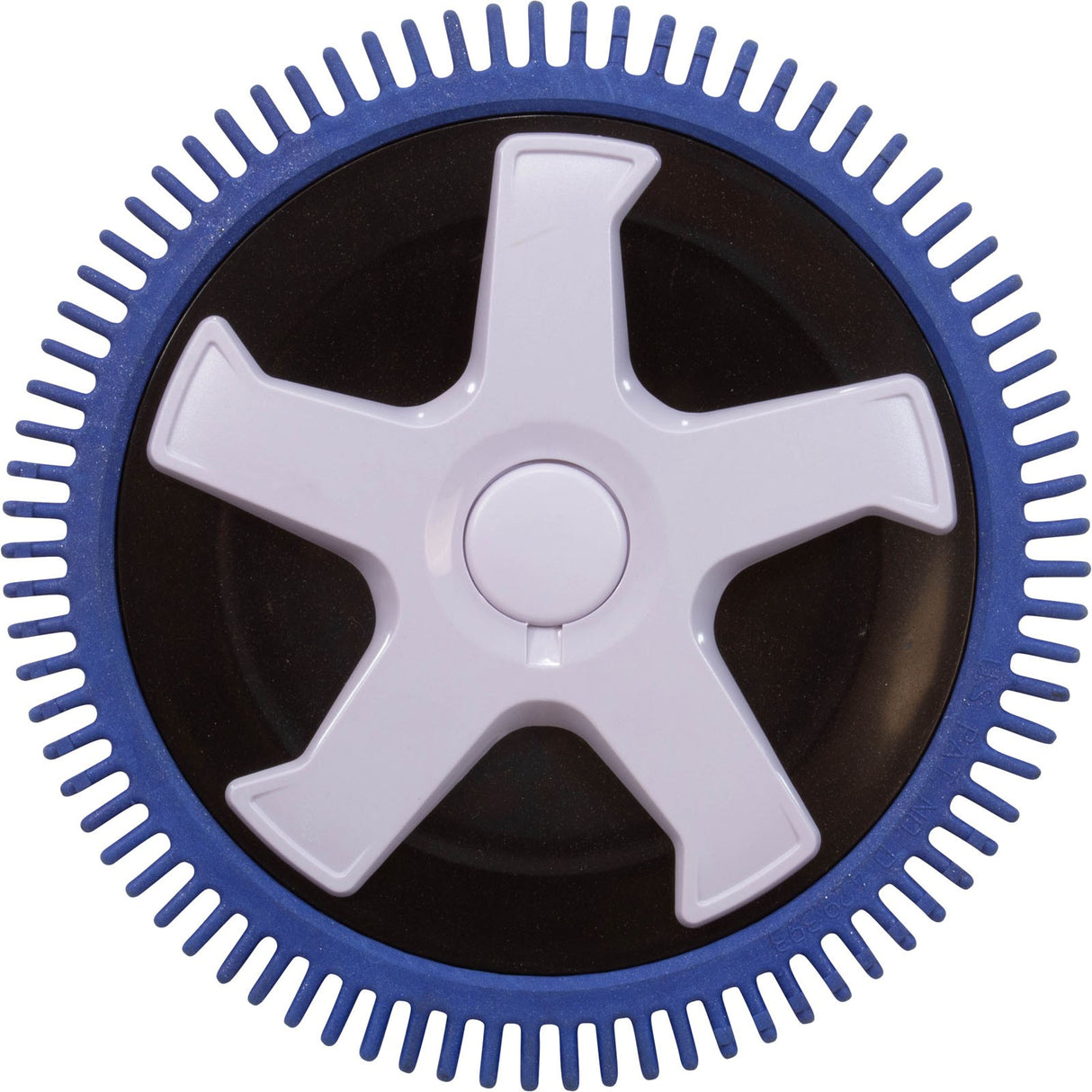 Wheel Kit, Hayward TriVac 500/700, Rear : TVX7000RW-01