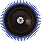 Wheel Kit, Hayward TriVac 500/700, Rear : TVX7000RW-01