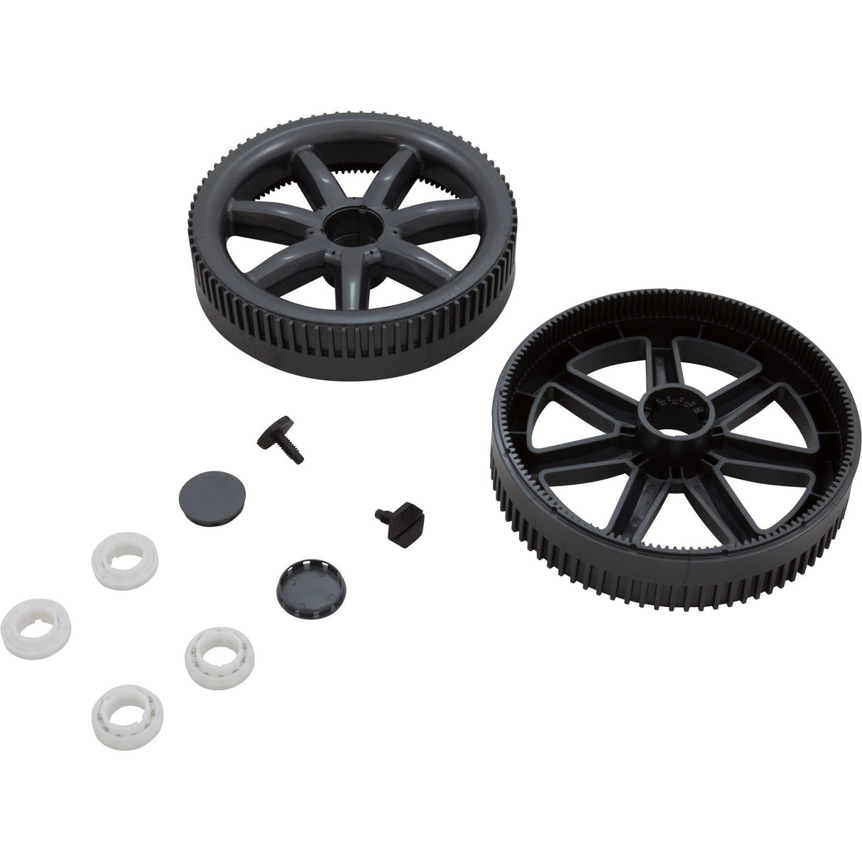 Timer/Valve Kit, Hayward TriVac 700 : TVX7000TV