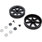 Timer/Valve Kit, Hayward TriVac 700 : TVX7000TV