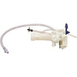 Valve Kit, Hayward TriVac 700 : TVX7000VA