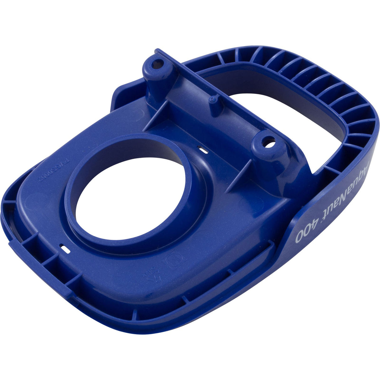 Handle, Hayward AquaNaut 400, Metal, Blue : PVXS0002-234-02