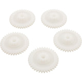 Reduction Gear, AquaNaut 200/400, qty 5 : PVXH009PK5