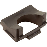 Suction Inlet, Hayward AquaNaut 200/400, Metal, Black, Medium : PVX990M-236