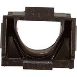 Suction Inlet, Hayward AquaNaut 200/400, Metal, Black, Medium : PVX990M-236