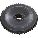 Wheel Hub, Hayward AquaNaut 200/400, Metal, Black : PVX051-236