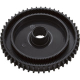 Wheel Hub, Hayward AquaNaut 200/400, Metal, Black : PVX051-236