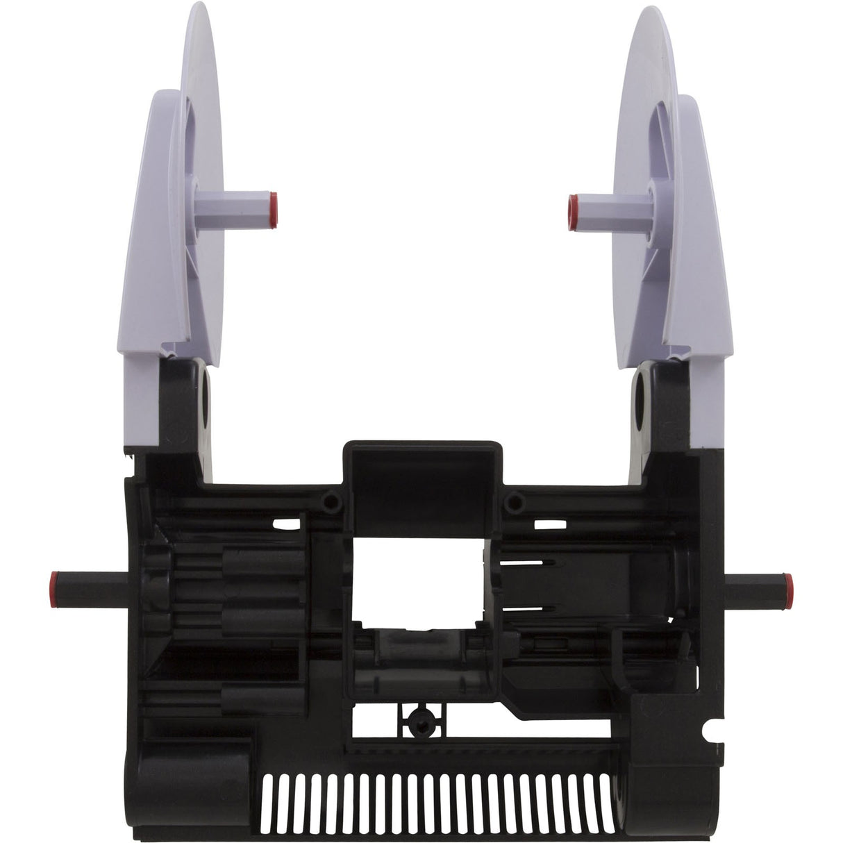 Lower Body, Hayward AquaNaut 400, Metal, Black : PVXS0009-236