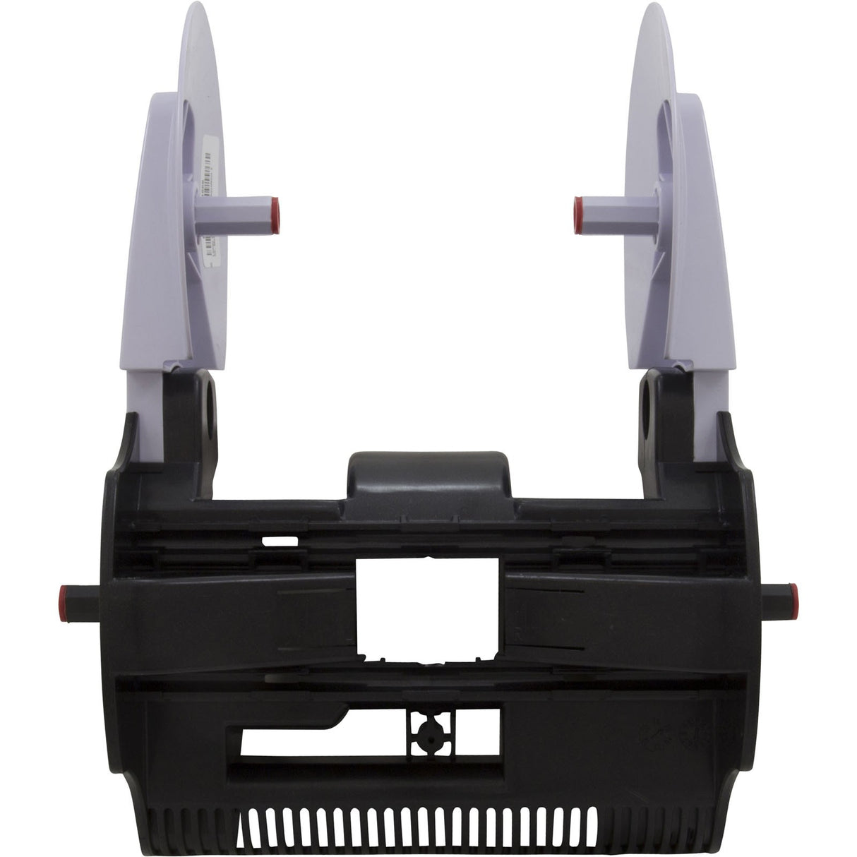 Lower Body, Hayward AquaNaut 400, Metal, Black : PVXS0009-236
