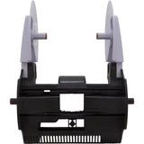 Lower Body, Hayward AquaNaut 400, Metal, Black : PVXS0009-236