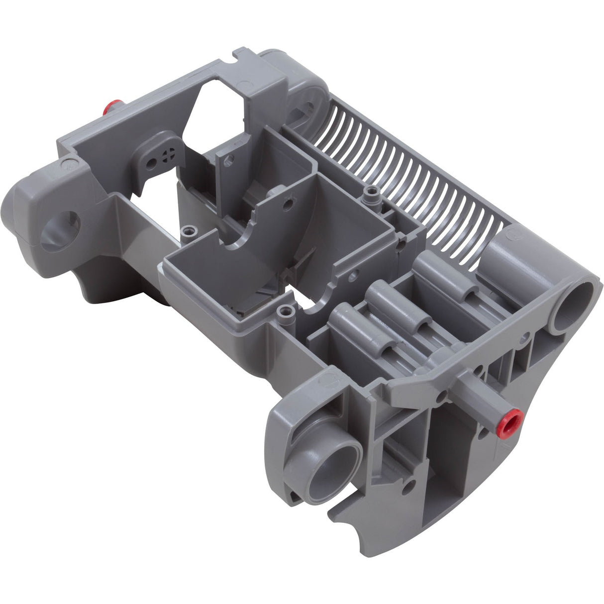 Lower Body, Hayward Phoenix 2 Wheel/4 Wheel : PVX792SA-207