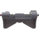 Lower Body, Hayward Phoenix 2 Wheel/4 Wheel : PVX792SA-207
