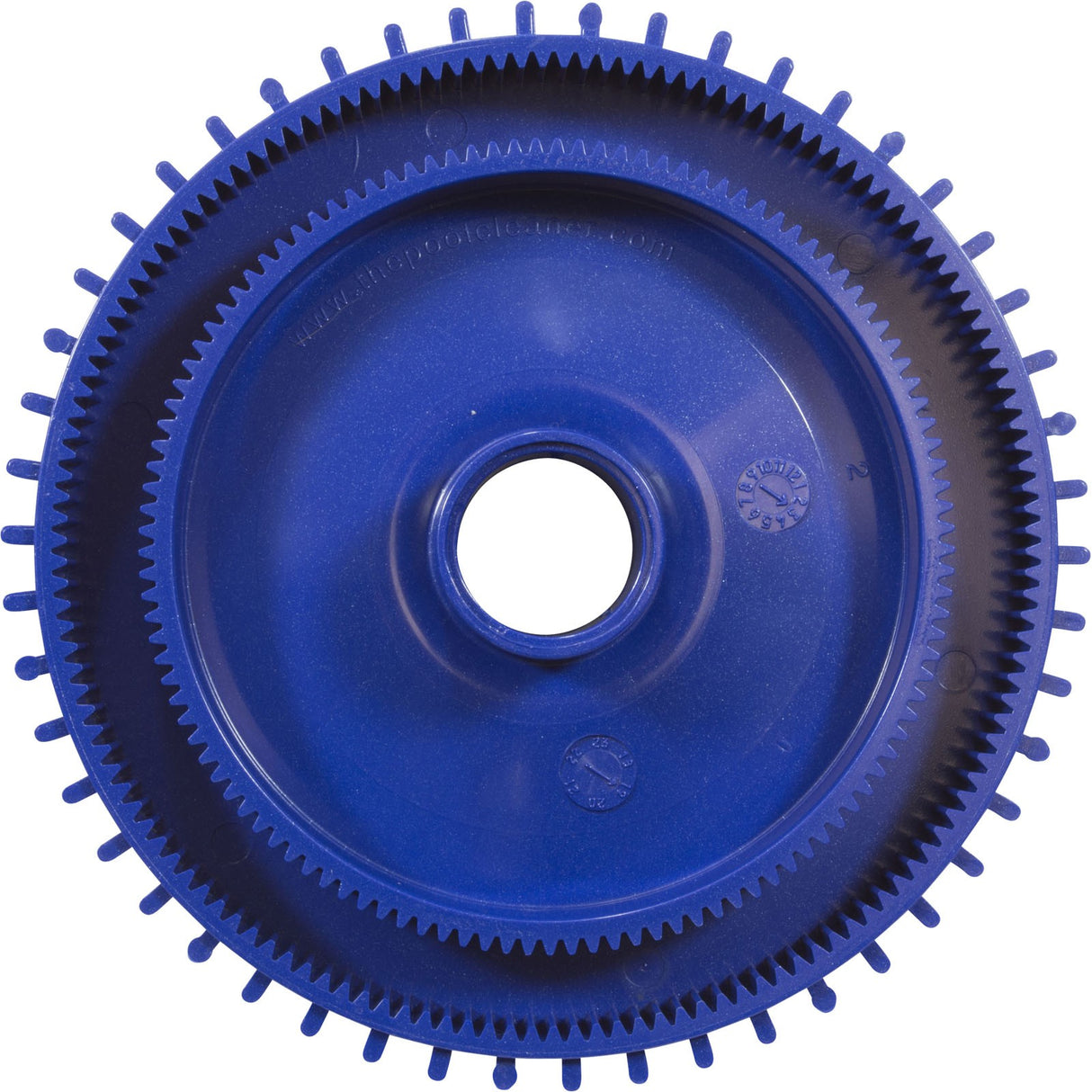 Wheel Hub, Hayward Phoenix 2 Wheel/4 Wheel : PVX051-234