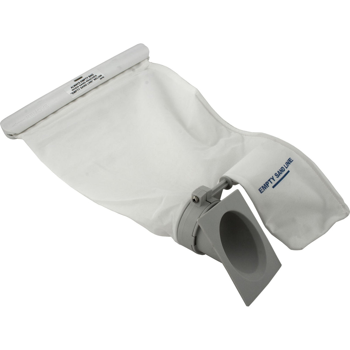 Debris Bag, Hayward Viper Cleaner, Yellow : AX5500BFLA4
