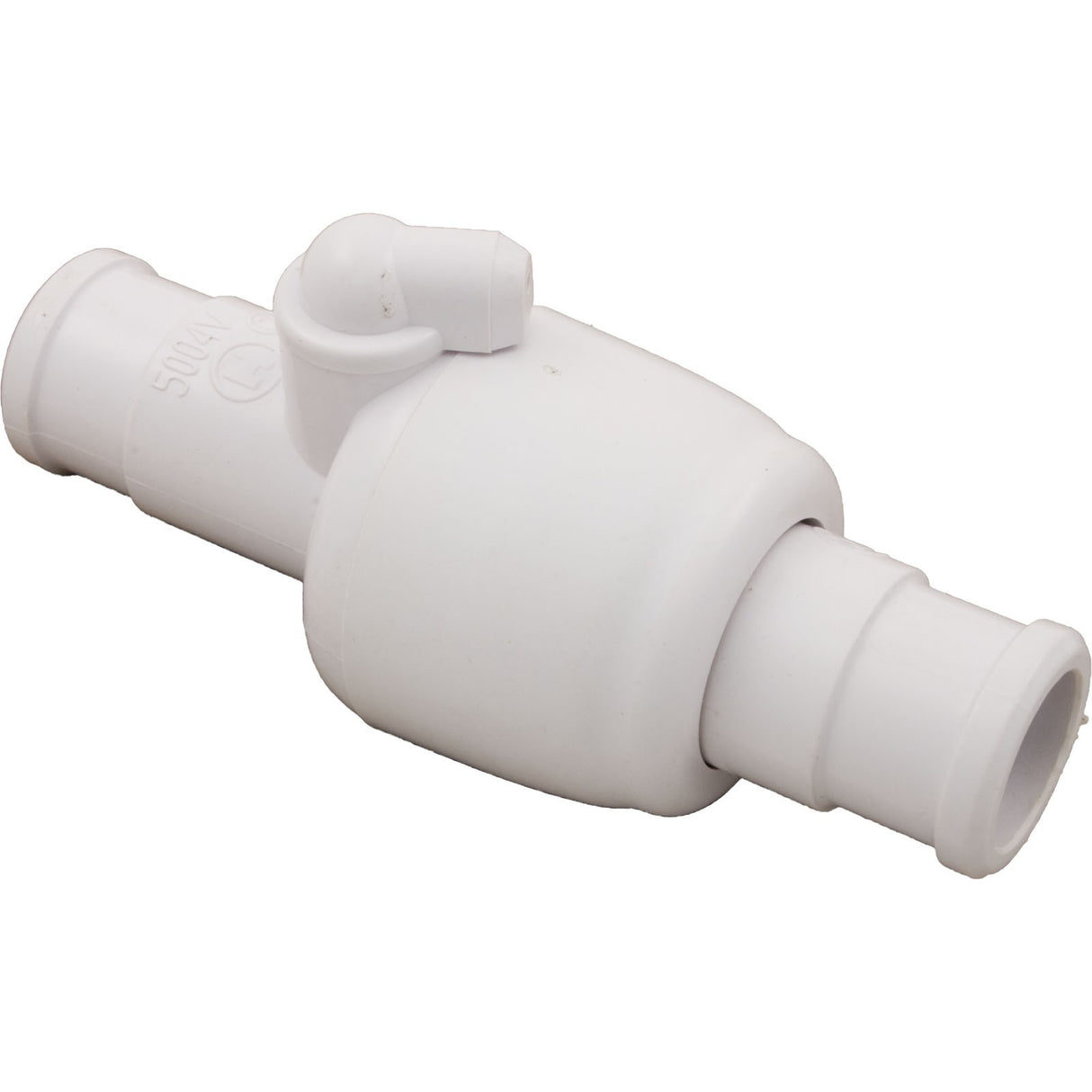 Swivel Assembly, Hayward Viper Cleaner, Jetted : AX5000JSA