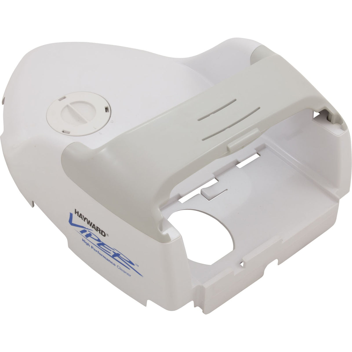 Shroud, Hayward Viper Cleaner, with Wing : AX5500TA4