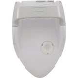 Shroud, Hayward Viper Cleaner, with Wing : AX5500TA4