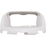 Shroud, Hayward Viper Cleaner, with Wing : AX5500TA4