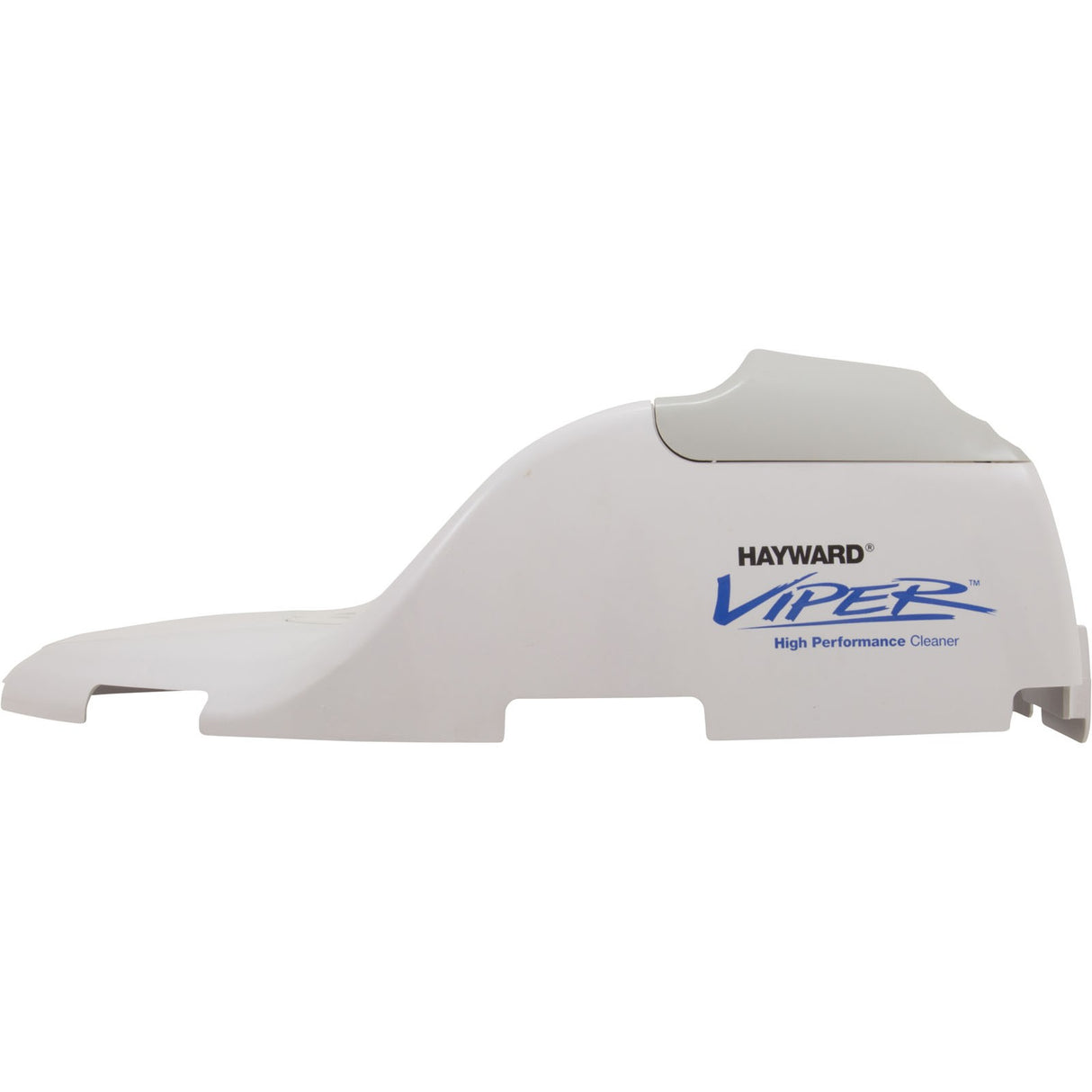 Shroud, Hayward Viper Cleaner, with Wing : AX5500TA4