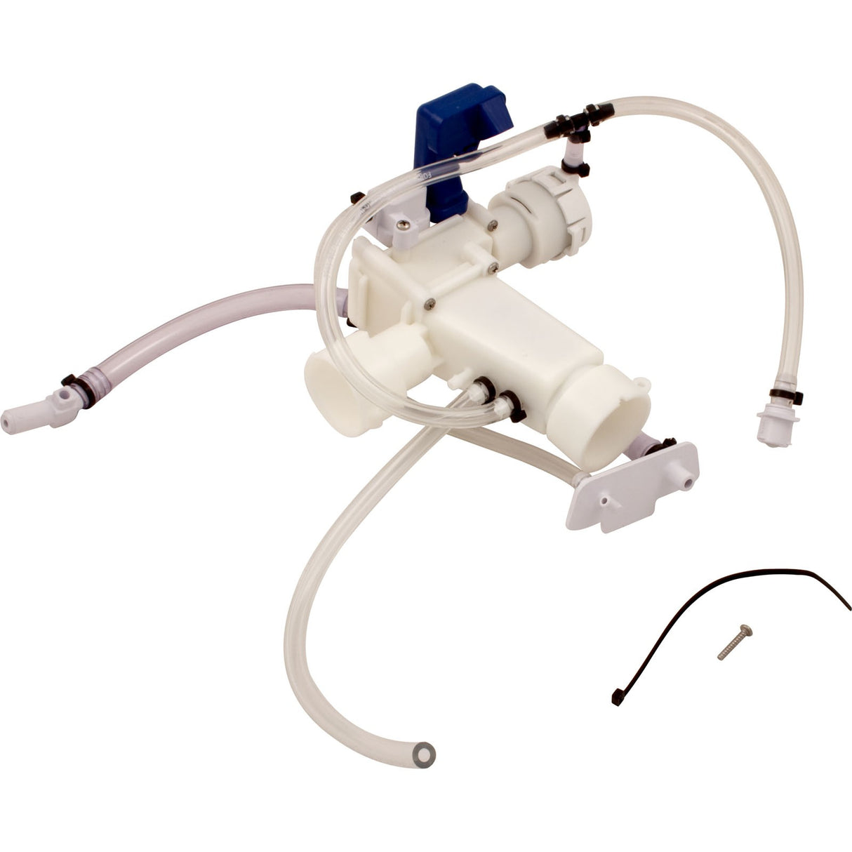Manifold Assembly, Hayward Viper Cleaner : AX5500MA3V