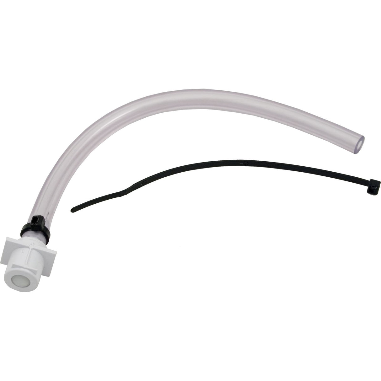 Check Valve, Hayward Viper Cleaner, with Hose, Ties : AX5000CVA