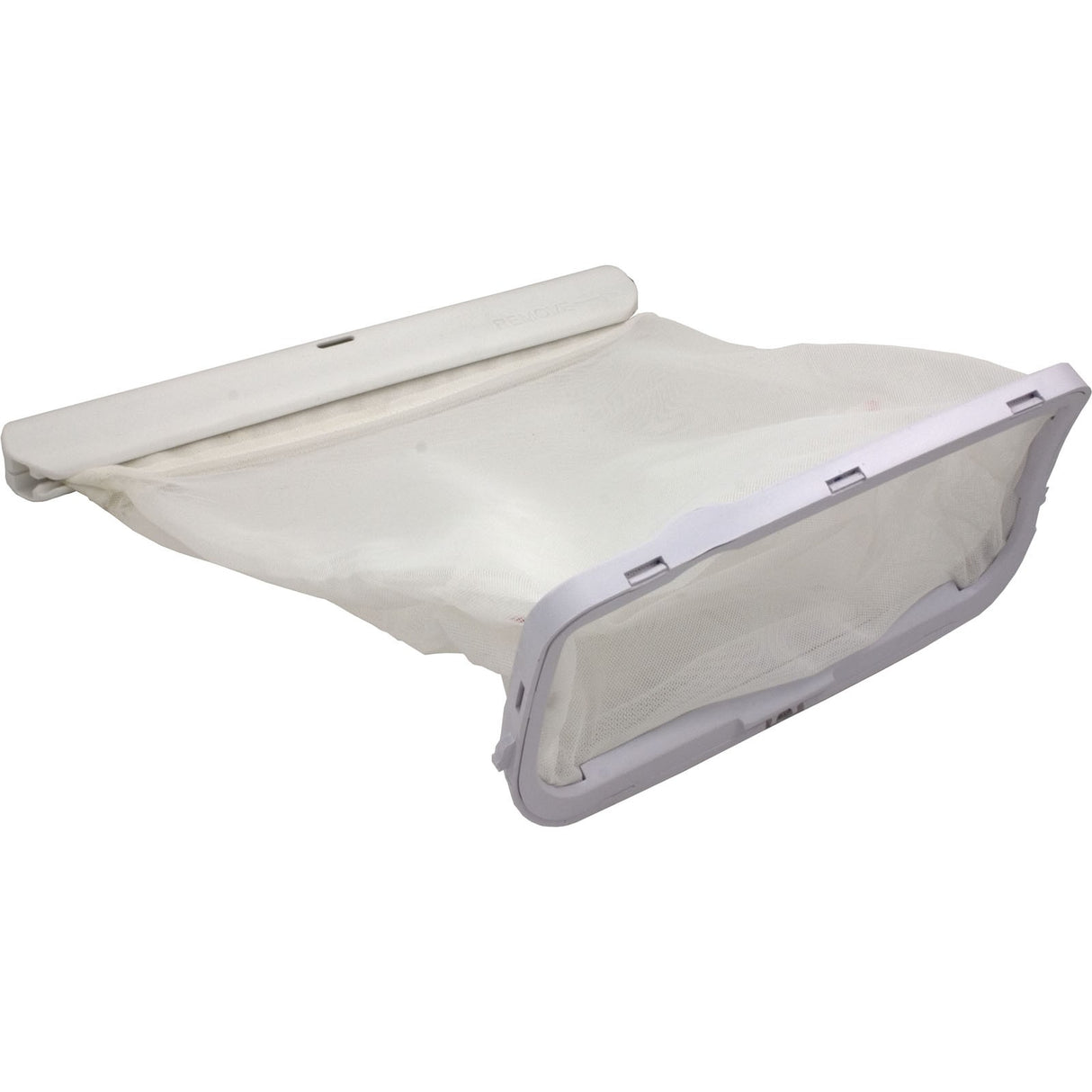 Debris Bag, Hayward Phantom Cleaner, Large, White : AX6000BA