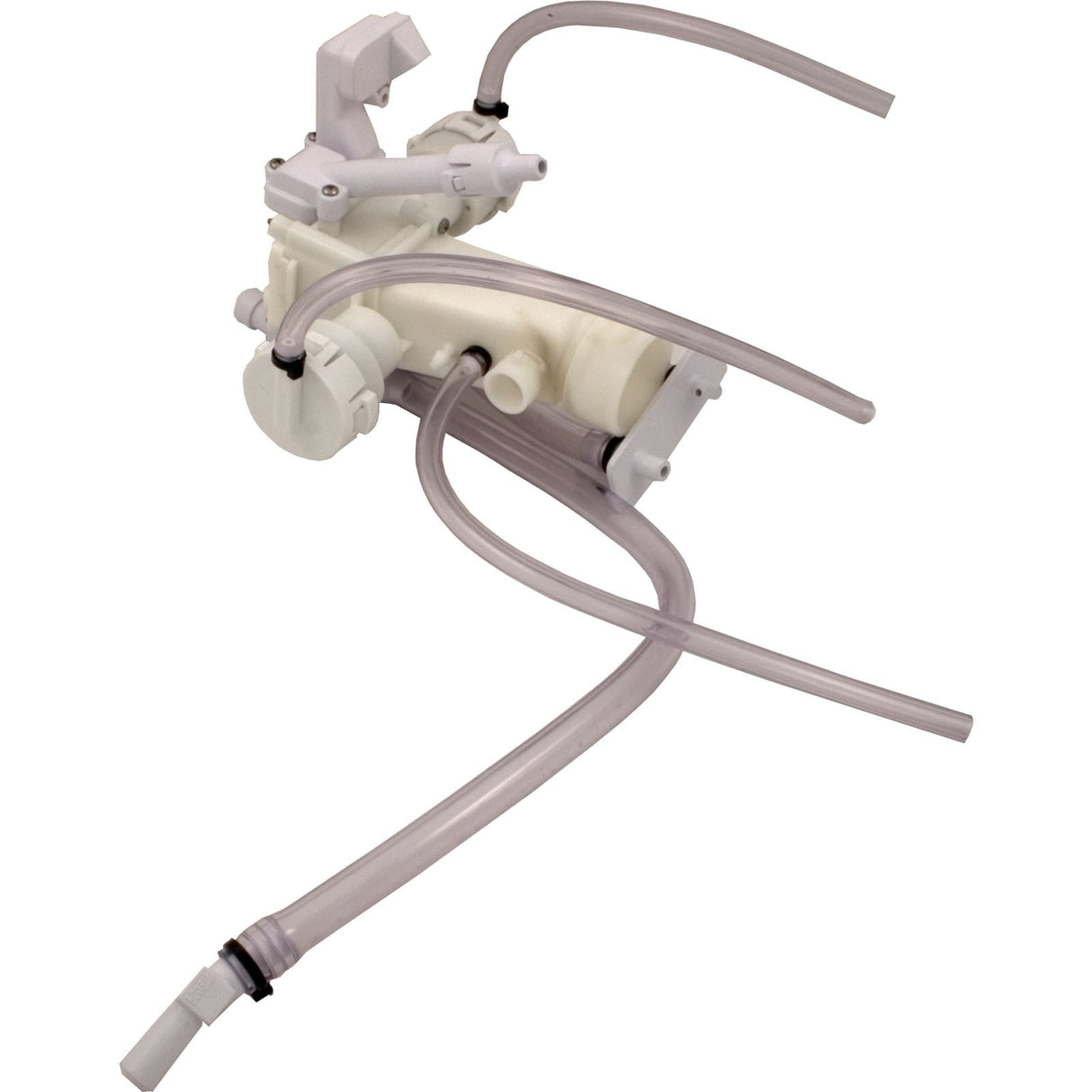 Manifold Assembly, Hayward Phantom Cleaner : AX6000MA3