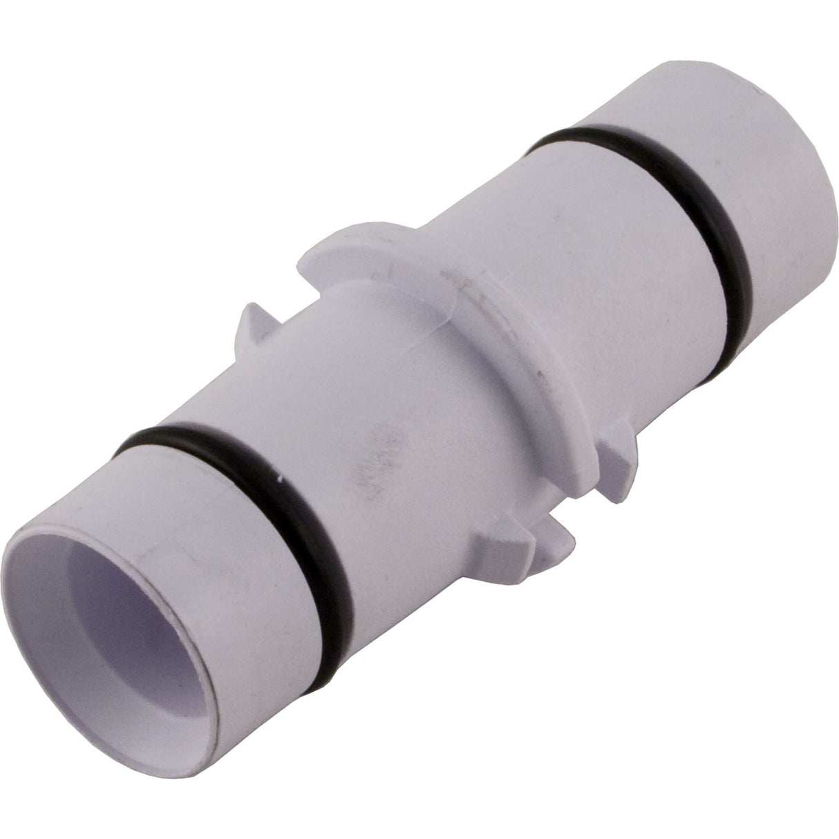 Coupling Assy, Hayward Phantom/Viper Cleaner, Hard Pipe, qty 4 : AX6004CA