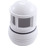 Diverter Eyeball, Hayward KingRay/SunRay Cleaners : DCX170