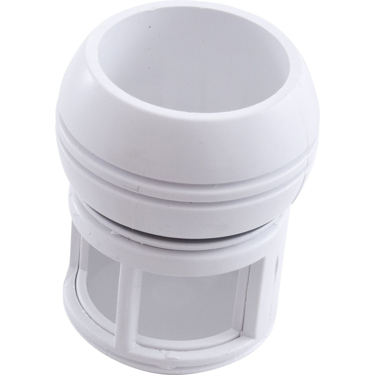 Diverter Eyeball, Hayward KingRay/SunRay Cleaners : DCX170