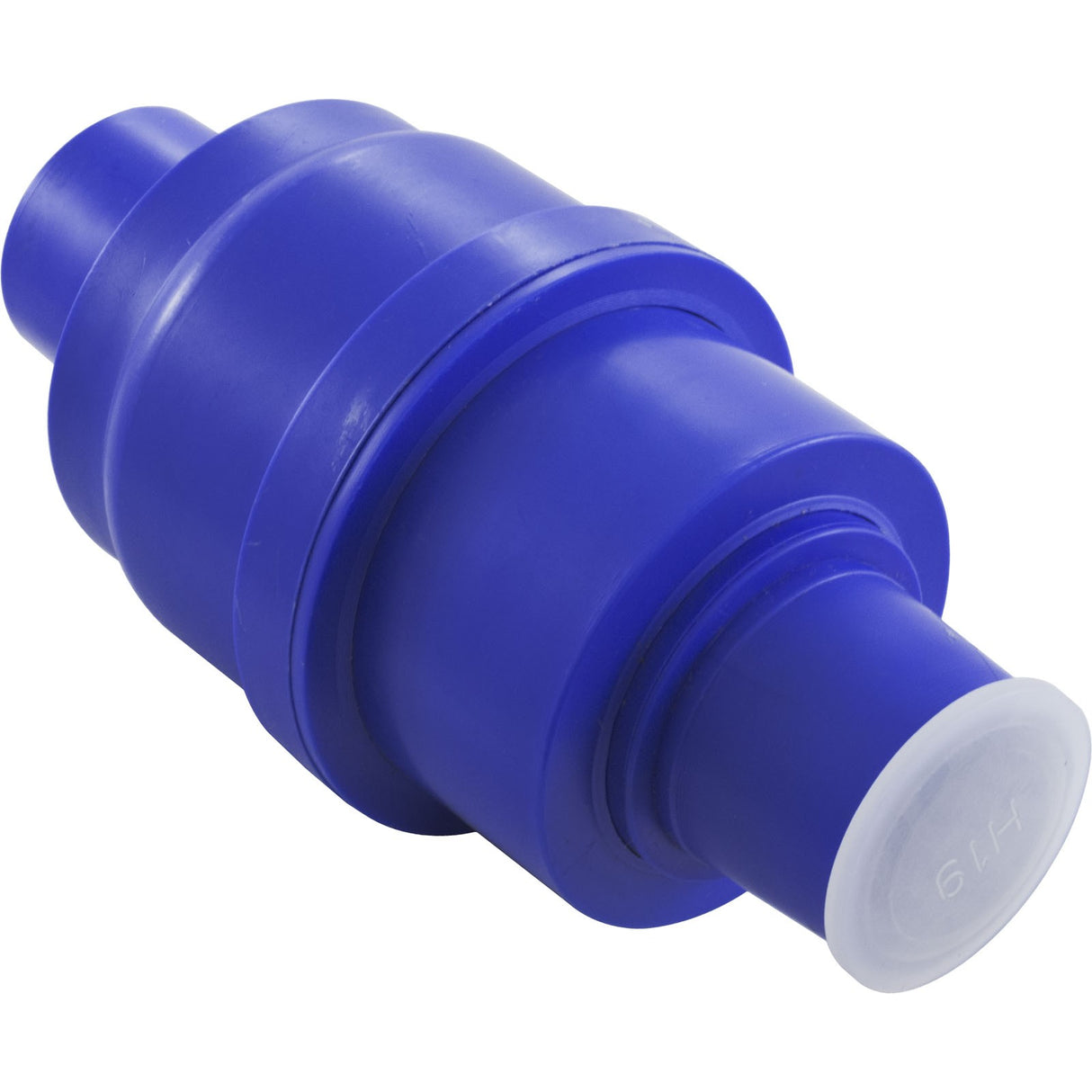 Flow Regulator, Hayward KingRay/SunRay Cleaners, w/Bypass Cap : DCX180