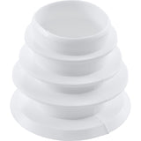 Adapter, Hayward DV5000/KingRay/AquaRay/SunRay Cleaners : DCX172