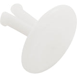 Retainer Clip, Hayward Next Gen, White : PVXWLC1900WH