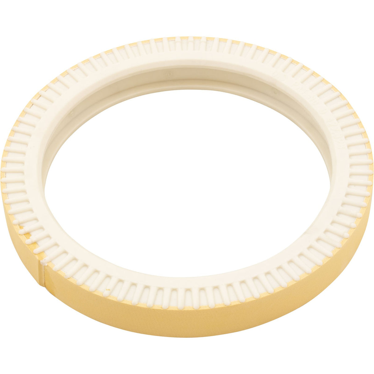 Tape, 2 Pack, Hayward, Tire Tread, White : PVXH006HPK2