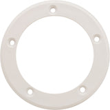Top Body Ring, Paramount Vanquish In-Floor Cleaning Sys, Wht : 005-577-4830-01