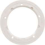 Top Body Ring, Paramount Vanquish In-Floor Cleaning Sys, Wht : 005-577-4830-01