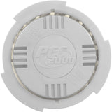 Cleaning Head, Paramount PCC2000, Rotating, White : 004-552-5020-01