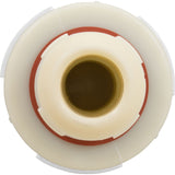 Cleaning Head, Paramount PCC2000, Rotating, White : 004-552-5020-01