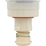 Cleaning Head, Paramount PCC2000, Rotating, White : 004-552-5020-01