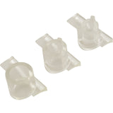 Jet Inserts, Paramount PCC2000 Nozzle, 1/4", 3/8", 1/2" : 005-552-5602-00