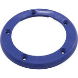 Top Body Ring, Paramount Vanquish In-Floor Cleaning Sys, Blue : 005-577-4830-05