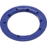 Top Body Ring, Paramount Vanquish In-Floor Cleaning Sys, Blue : 005-577-4830-05