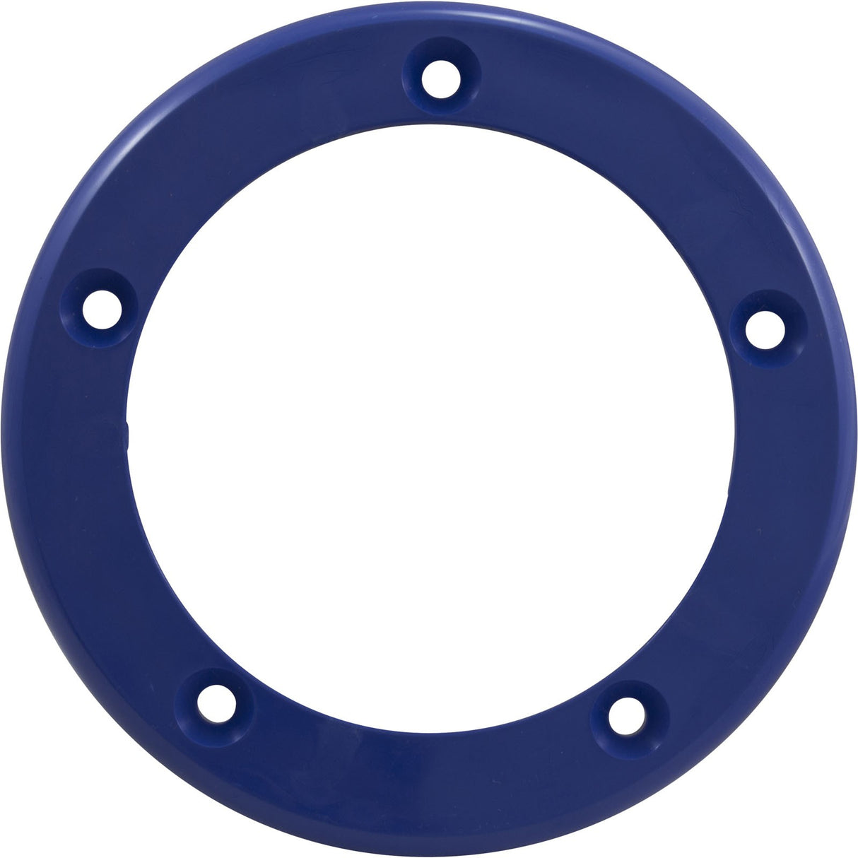 Top Body Ring, Paramount Vanquish In-Floor Cleaning Sys, Blue : 005-577-4830-05