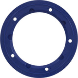 Top Body Ring, Paramount Vanquish In-Floor Cleaning Sys, Blue : 005-577-4830-05