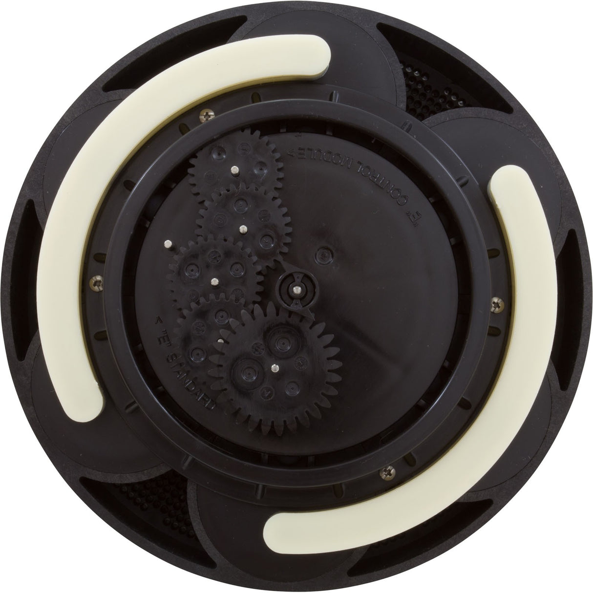 Module, Paramount Water Valve, 2 Port, 5 Gear : 004-302-4402-00