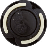 Module, Paramount Water Valve, 2 Port, 5 Gear : 004-302-4402-00