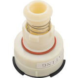Cleaning Head, Paramount PCC2000, Rotating Nozzle, Black : 004-552-5020-03