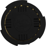 Cleaning Head, Paramount PCC2000, Rotating Nozzle, Black : 004-552-5020-03
